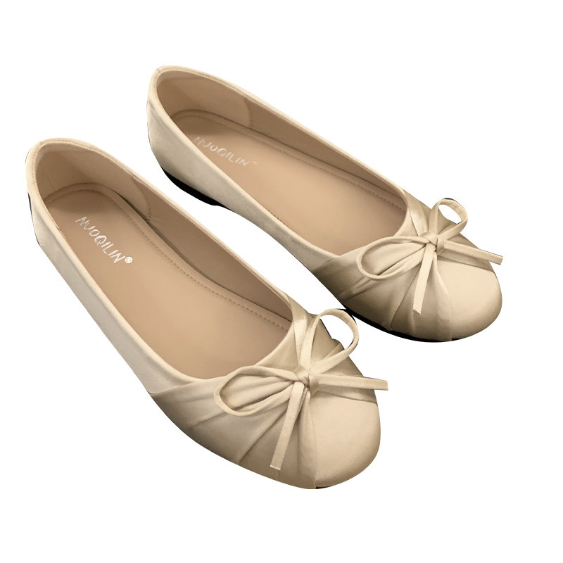 أحذية نسائية مسطحة جديدة لعام  - مراجعة Shoes Women Pumps وسعره
