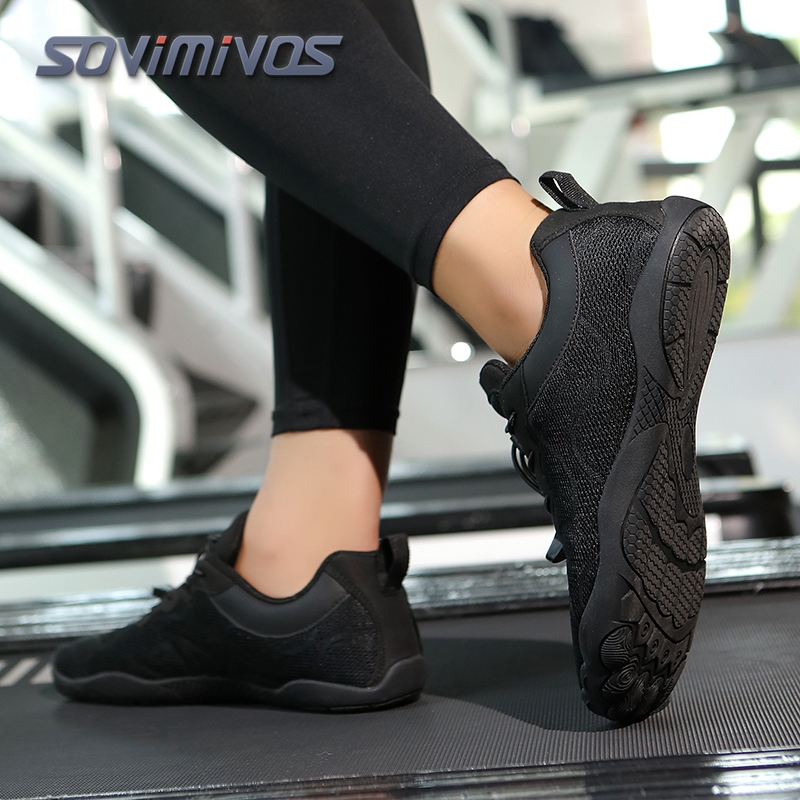 أحذية نسائية ورجالية خفيفة الو - مراجعة Women'S Shoes With Wide Toe Box وسعره