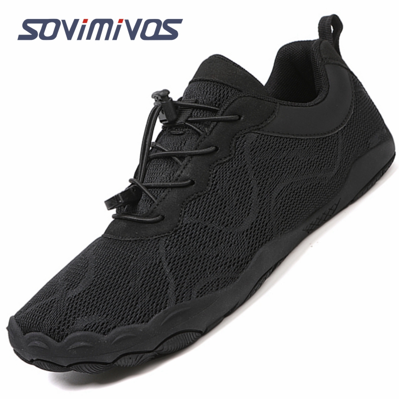 أحذية نسائية ورجالية خفيفة الو - مراجعة Women'S Shoes With Wide Toe Box وسعره