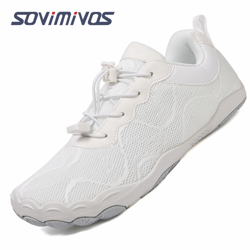 أحذية نسائية ورجالية خفيفة الو - مراجعة Women'S Shoes With Wide Toe Box وسعره