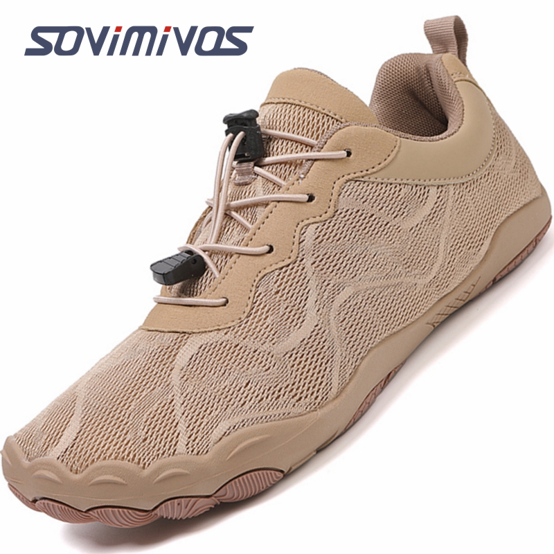 أحذية نسائية ورجالية خفيفة الو - مراجعة Women'S Shoes With Wide Toe Box وسعره