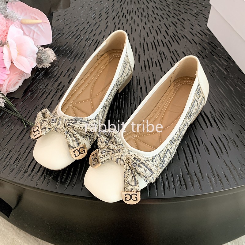 أحذية نسائية فرنسية مريحة فردي - مراجعة Shoes Women Pumps وسعره