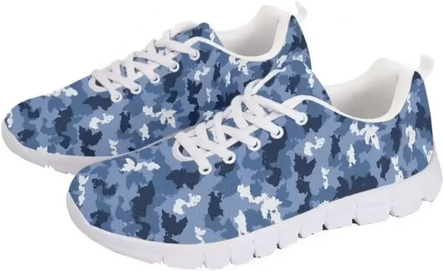 أحذية جري خفيفة الوزن من Jeien - مراجعة Women Shoes Tennis وسعره