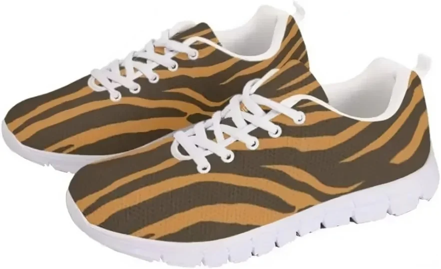 أحذية جري خفيفة الوزن من Jeien - مراجعة Women Shoes Tennis وسعره