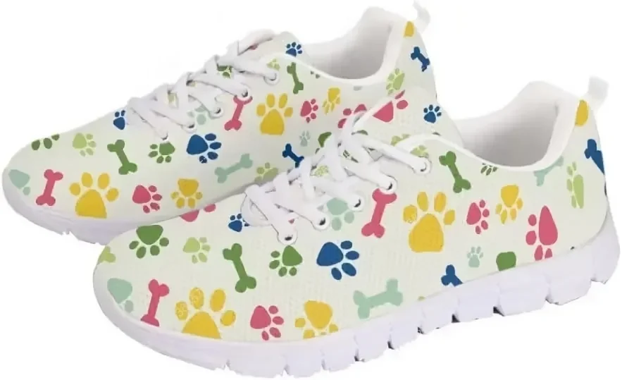 أحذية جري خفيفة الوزن من Jeien - مراجعة Women Shoes Tennis وسعره