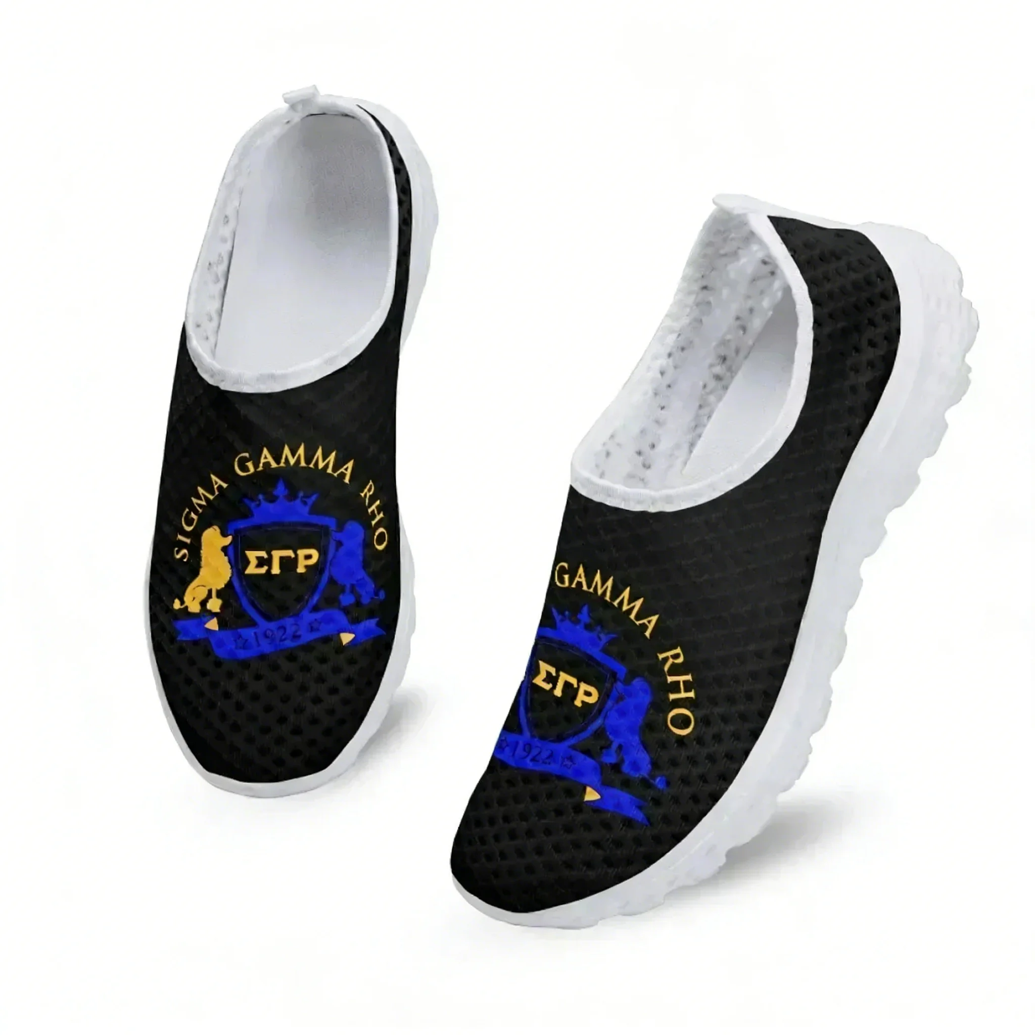 أحذية رياضية سيجما جاما رو بود - مراجعة Women Shoes Tennis وسعره