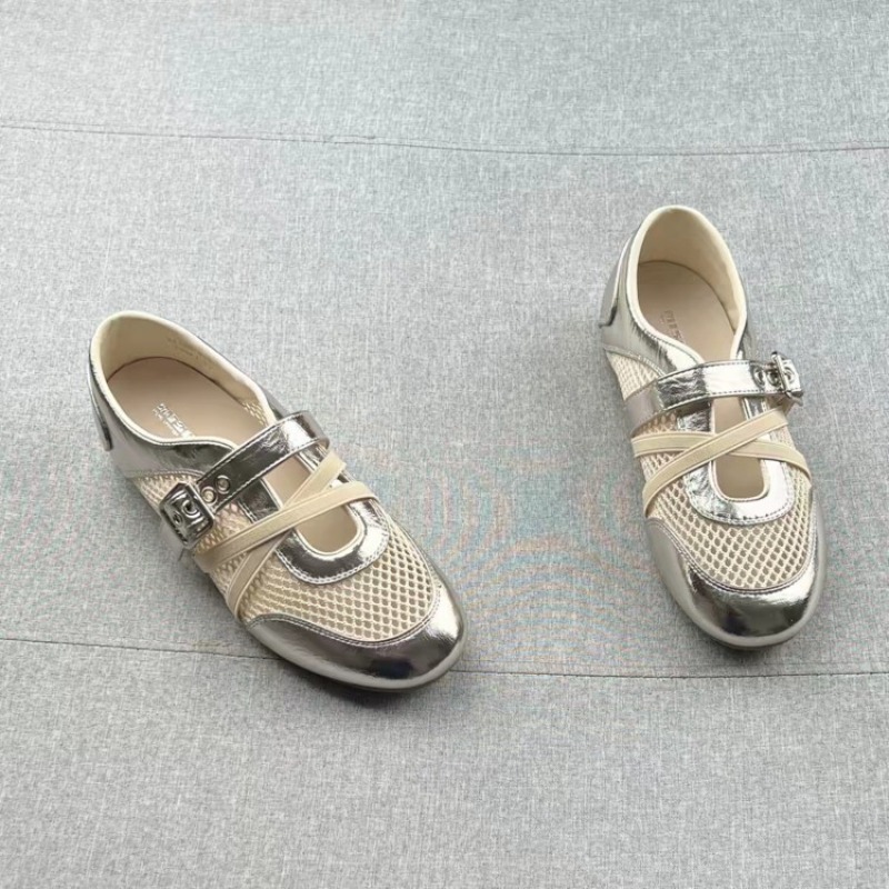 أحذية رياضية جديدة بتصميم منسو - مراجعة Women Shoes Store وسعره