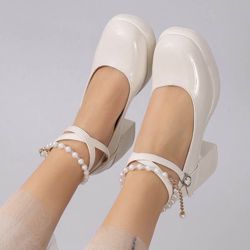 جديد إمرأة مضخات أحذية موضة عب - مراجعة Shoes Women Pumps وسعره