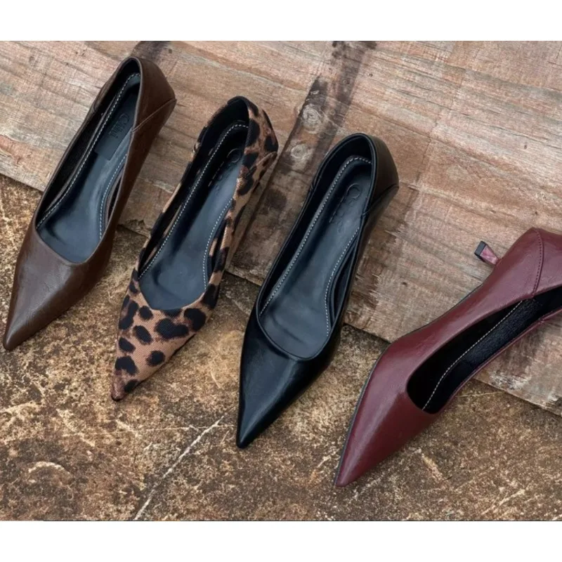 2024 المرأة مثير عالية الكعب ب - مراجعة Women'S Shoes In Fashion وسعره