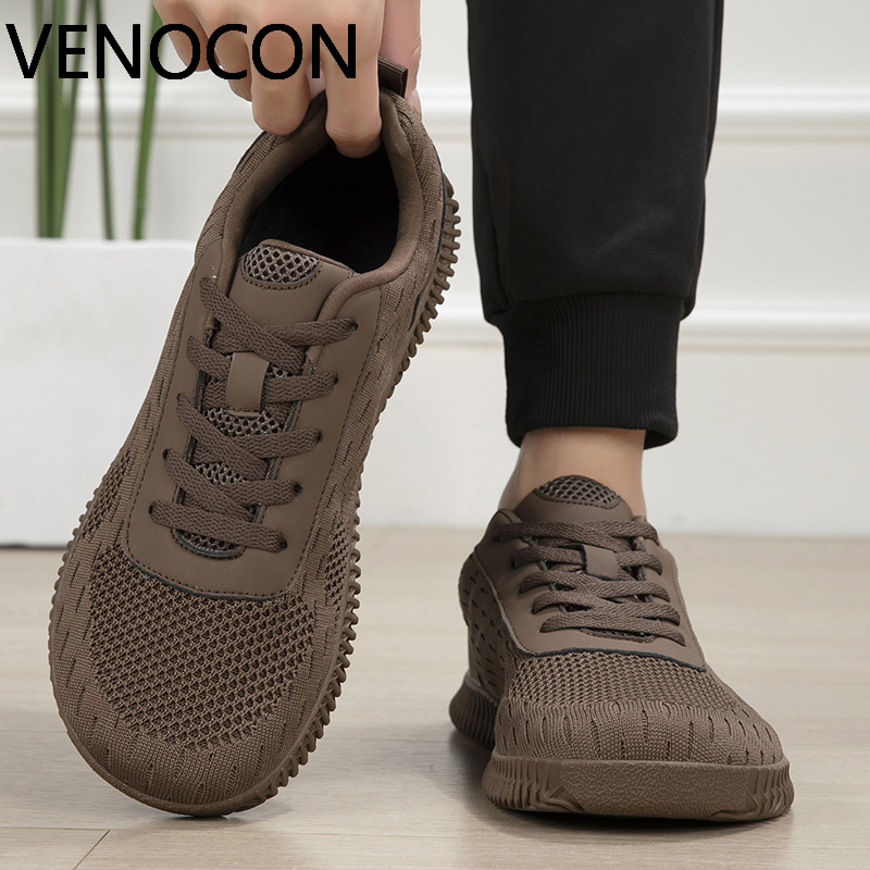أحذية رياضية VENOCON للرجال وا - مراجعة Women'S Shoes With Wide Toe Box وسعره