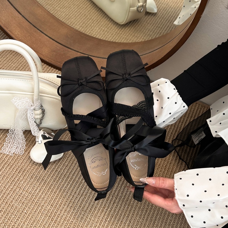 أحذية نسائية كاجوال جديدة لربي - مراجعة Shoes Women Pumps وسعره