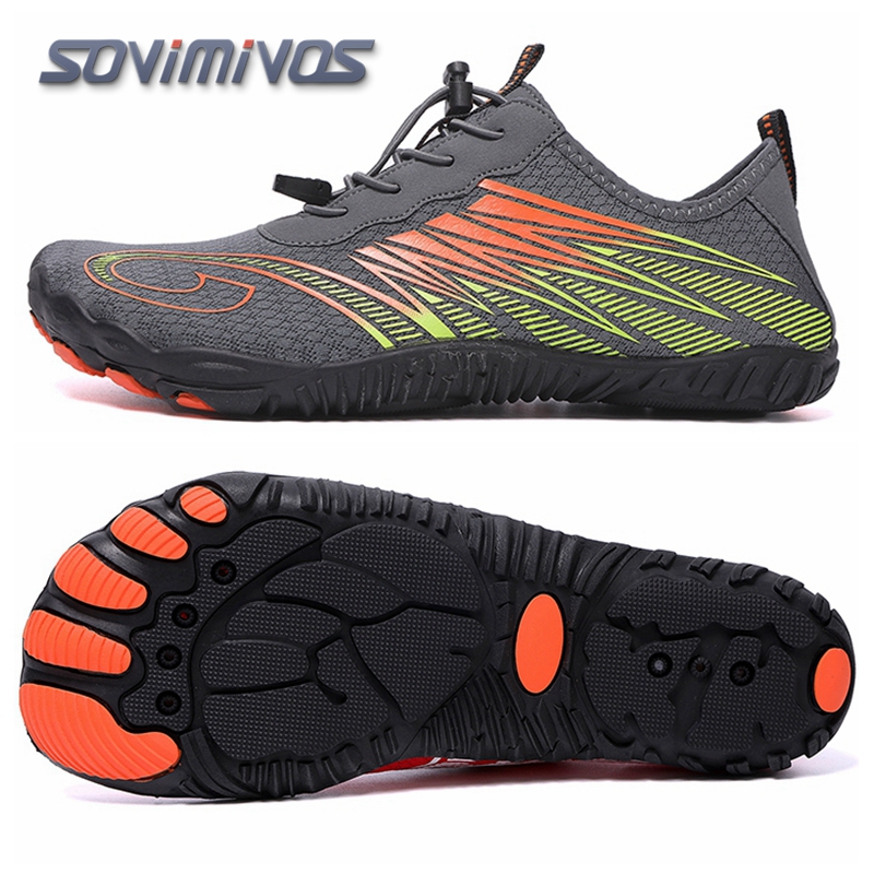 أحذية جري على الطرق الوعرة للر - مراجعة Women'S Shoes With Wide Toe Box وسعره