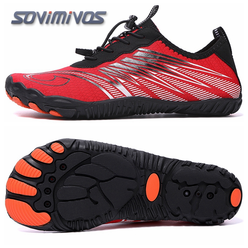أحذية جري على الطرق الوعرة للر - مراجعة Women'S Shoes With Wide Toe Box وسعره