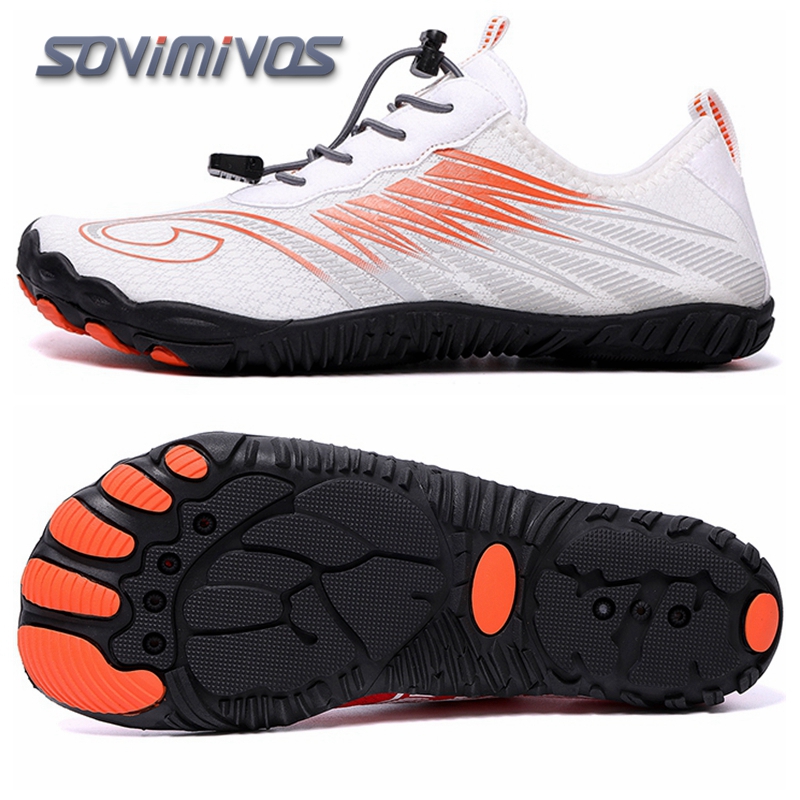 أحذية جري على الطرق الوعرة للر - مراجعة Women'S Shoes With Wide Toe Box وسعره