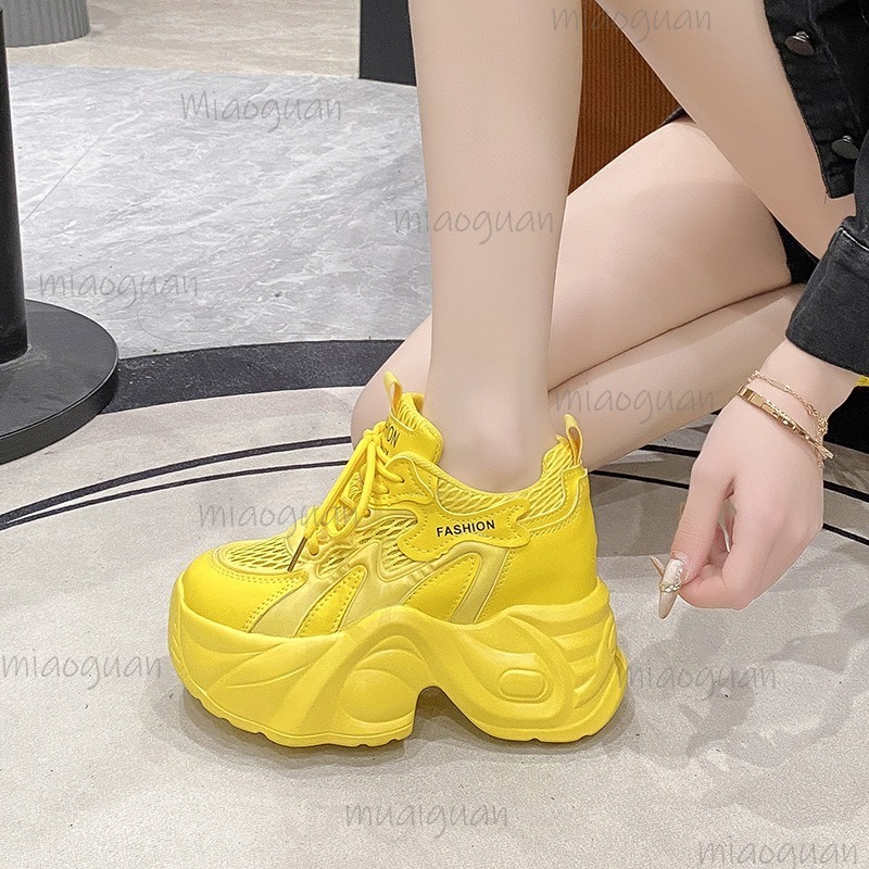 أحذية رياضية نسائية شبكية قابل - مراجعة Women Shoes Store وسعره