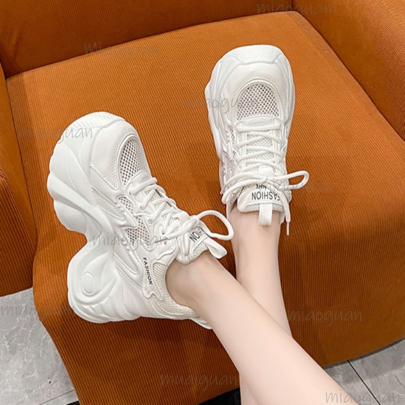 أحذية رياضية نسائية شبكية قابل - مراجعة Women Shoes Store وسعره