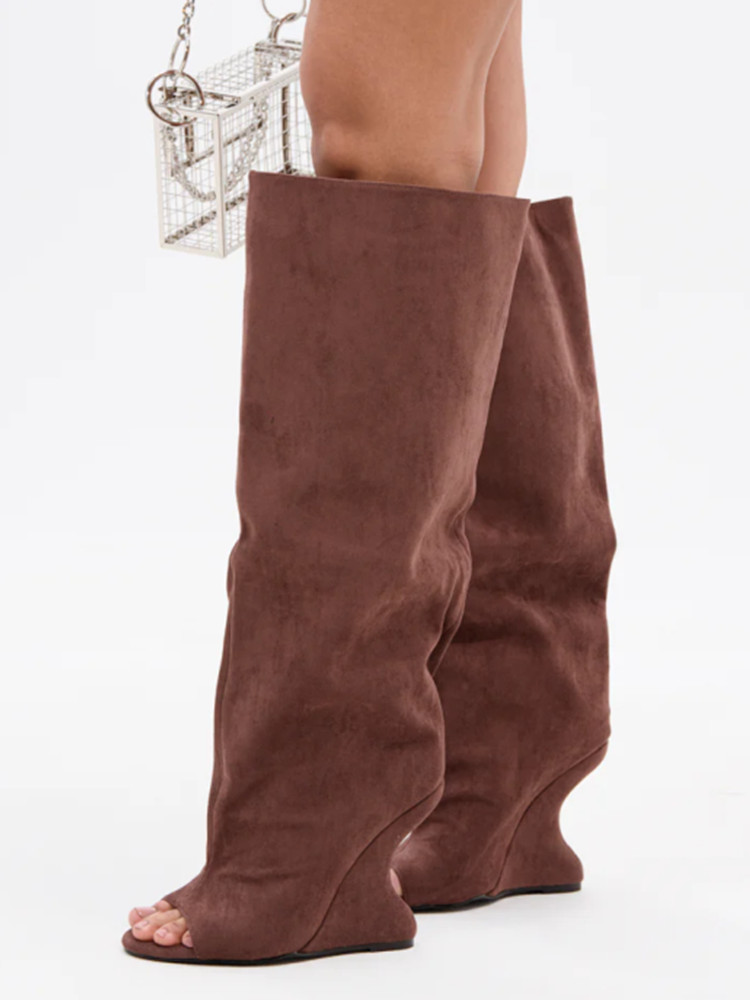 2025 الربيع والخريف موضة جديدة - مراجعة Women'S Shoes X Wide وسعره