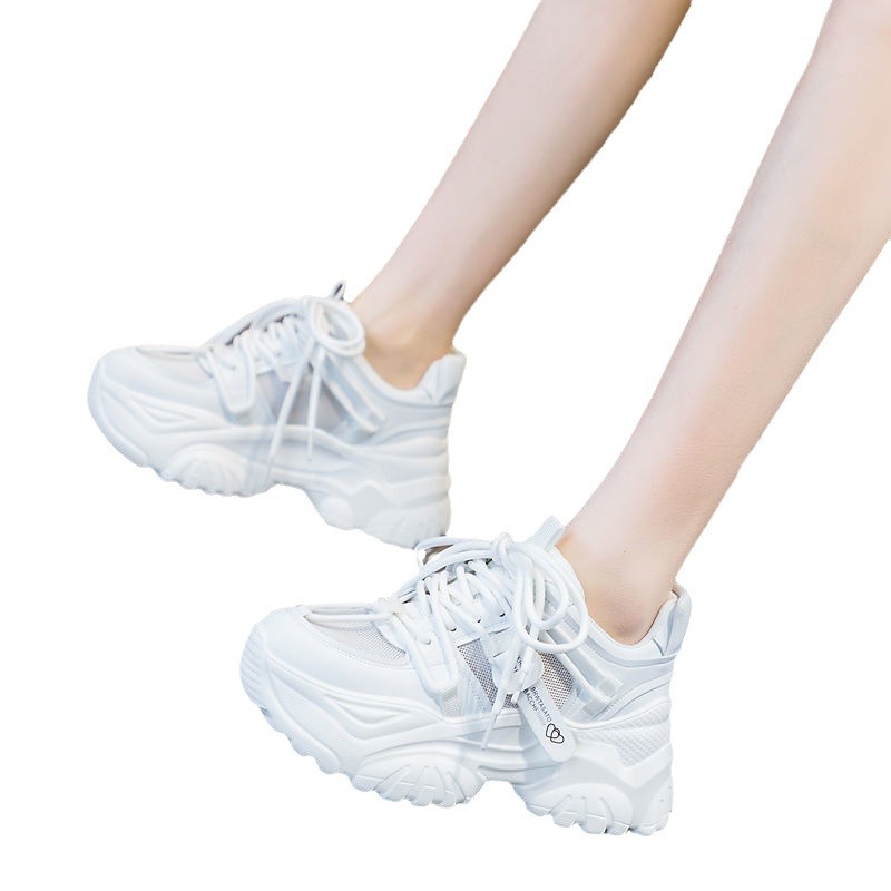 أحذية نسائية كاجوال رياضية ربي - مراجعة Women Shoes Tennis وسعره