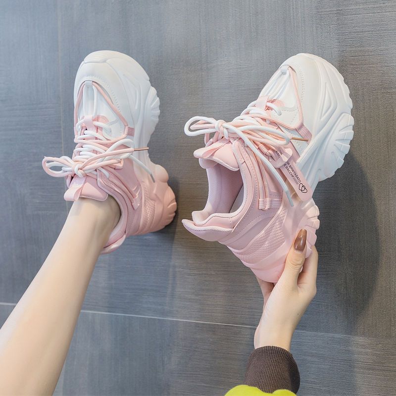 أحذية نسائية كاجوال رياضية ربي - مراجعة Women Shoes Tennis وسعره