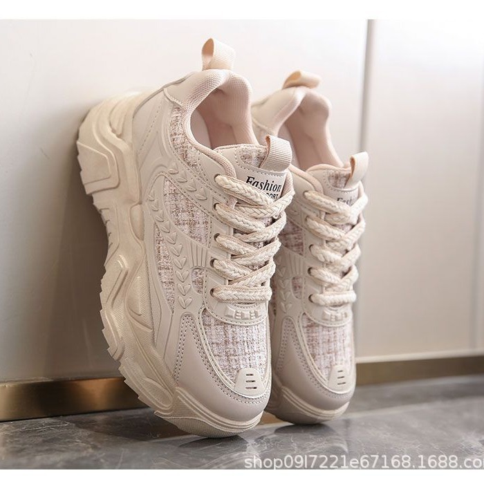 أحذية رياضية نسائية 20245New م - مراجعة Women Shoes Tennis وسعره