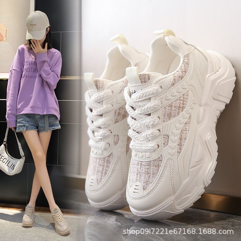 أحذية رياضية نسائية 20245New م - مراجعة Women Shoes Tennis وسعره