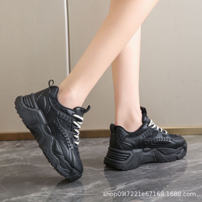 أحذية رياضية نسائية 20245New م - مراجعة Women Shoes Tennis وسعره