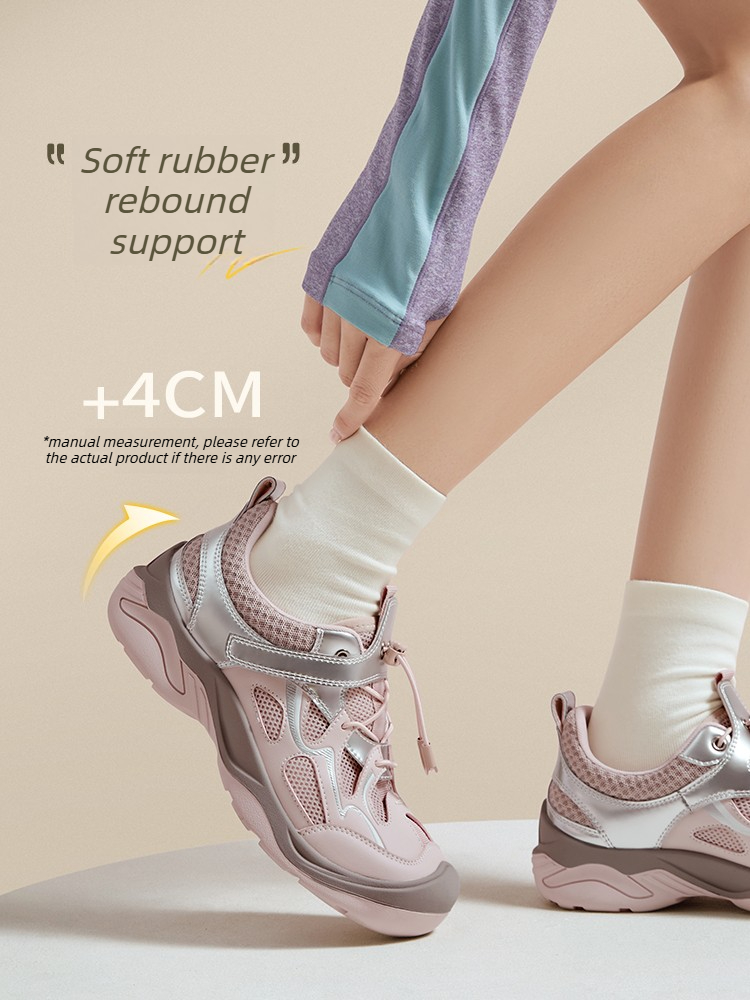 صندل نسائي مسطح من جولدن كاميل - مراجعة Women'S Shoes Hike وسعره