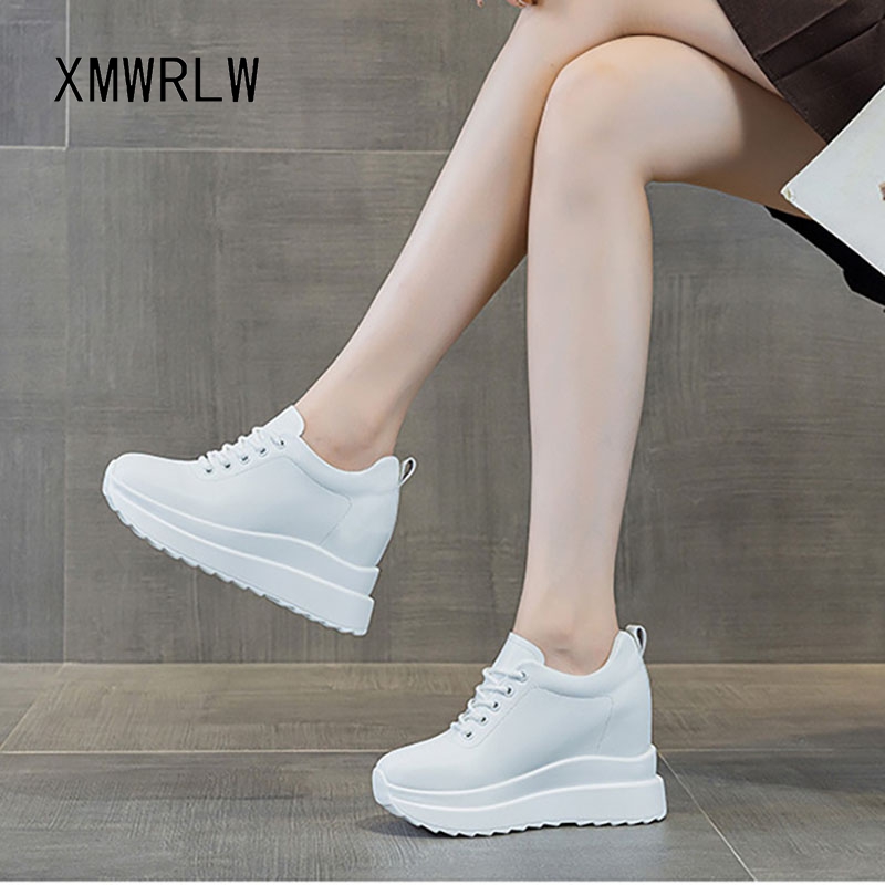 XMWRLW أحذية نسائية للخريف وال - مراجعة Women Shoes Store وسعره