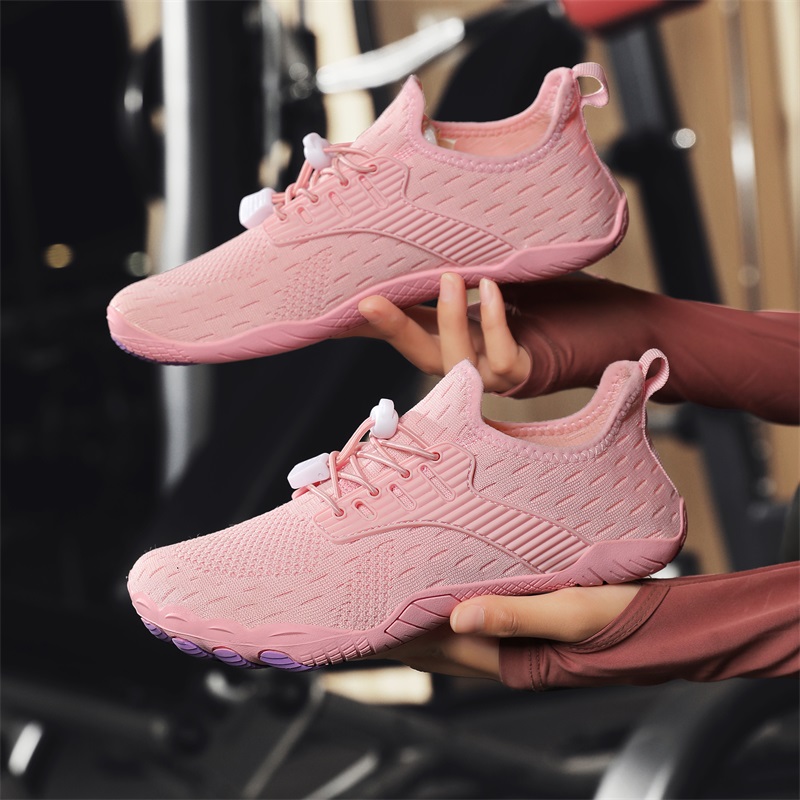 أحذية بارفوت للرجال والنساء، أ - مراجعة Women'S Shoes With Wide Toe Box وسعره