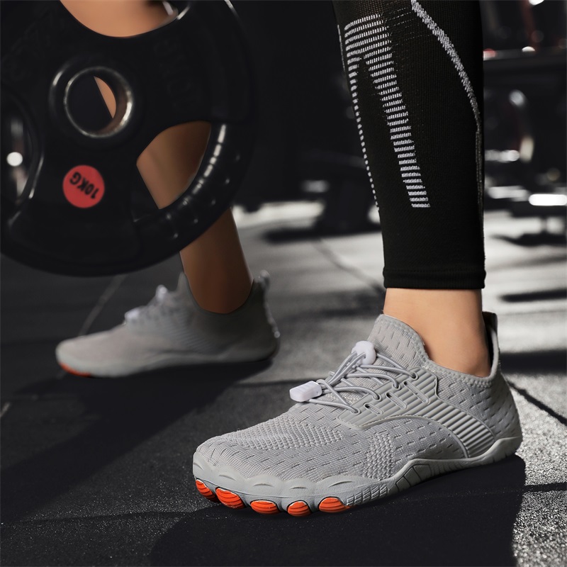 أحذية بارفوت للرجال والنساء، أ - مراجعة Women'S Shoes With Wide Toe Box وسعره