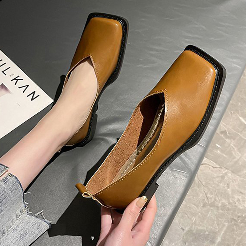 أحذية نسائية رومانية بكعب منخف - مراجعة Women'S Shoes For Fall وسعره