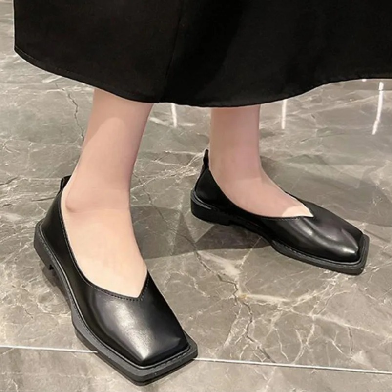 أحذية نسائية رومانية بكعب منخف - مراجعة Women'S Shoes For Fall وسعره