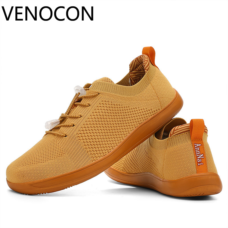 حذاء رياضي VENOCON بدون كعب، و - مراجعة Women'S Shoes With Wide Toe Box وسعره