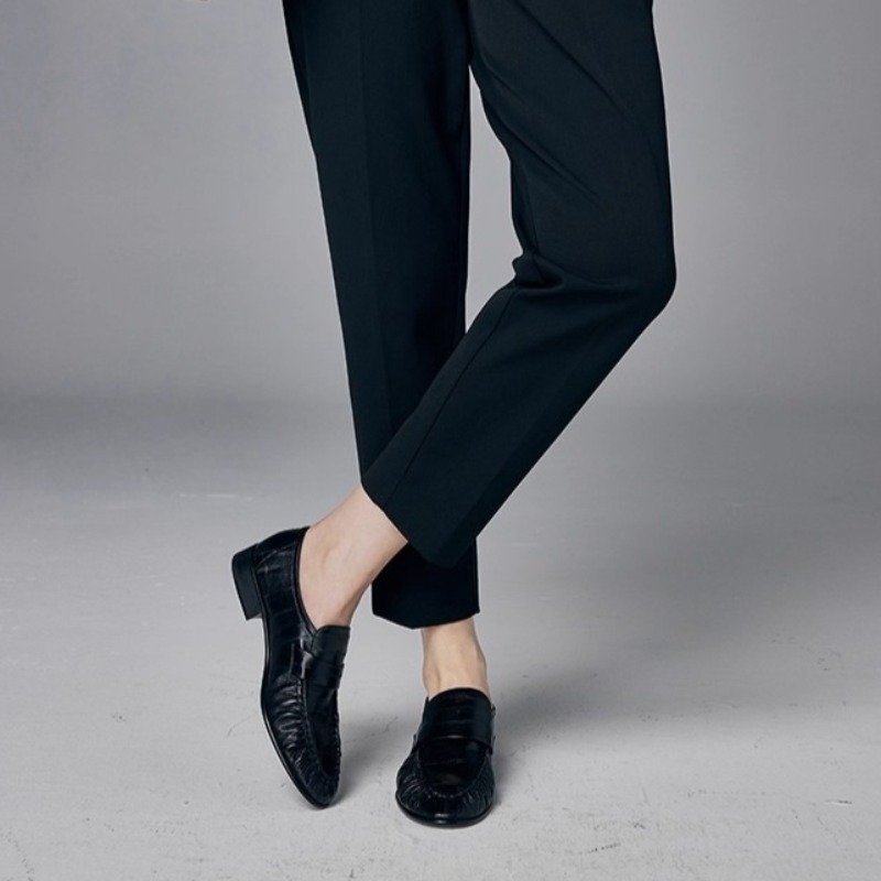 أحذية نسائية فاخرة جديدة مصنوع - مراجعة Shoes Women Pumps وسعره