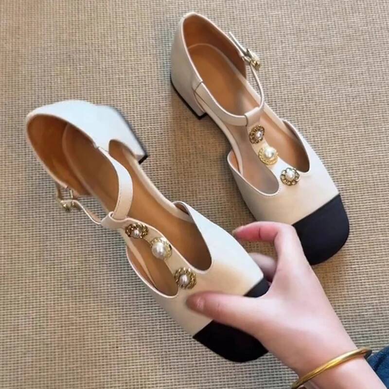 النساء ساحة تو الكعب الصنادل أ - مراجعة Women Shoes Sandals وسعره