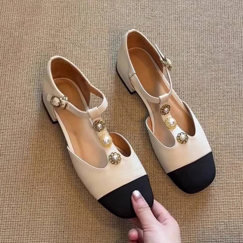 النساء ساحة تو الكعب الصنادل أ - مراجعة Women Shoes Sandals وسعره