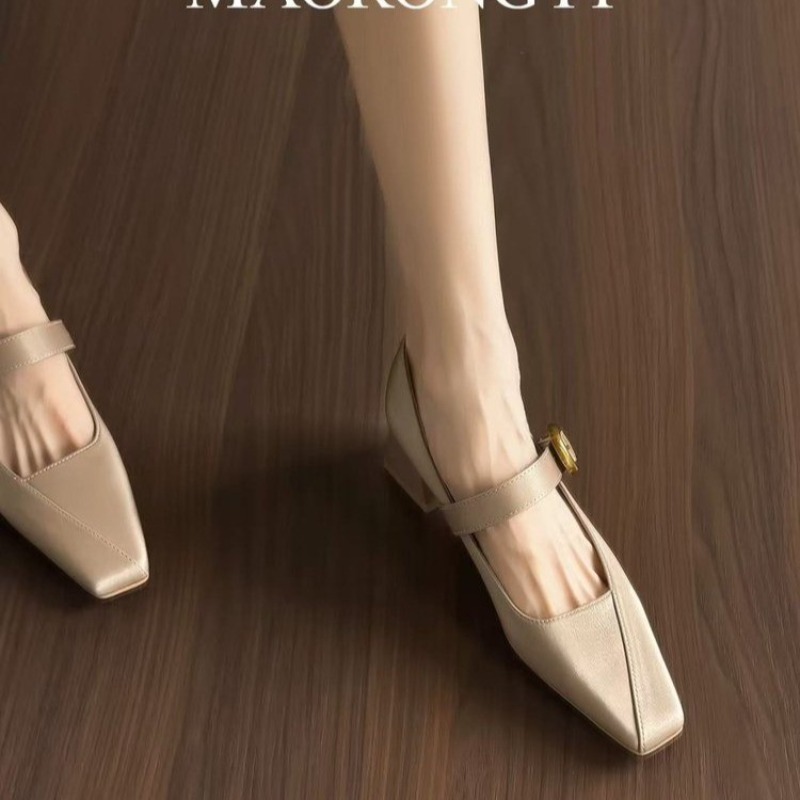 أحذية نسائية جديدة من الحرير ب - مراجعة Women'S Shoes In Fashion وسعره