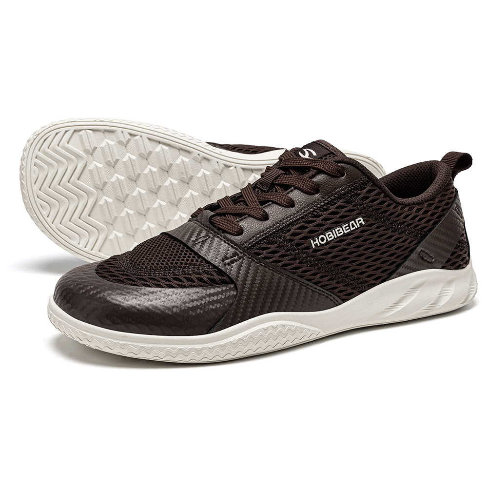 أحذية HOBIBEAR للجنسين واسعة ا - مراجعة Women'S Shoes X Wide وسعره