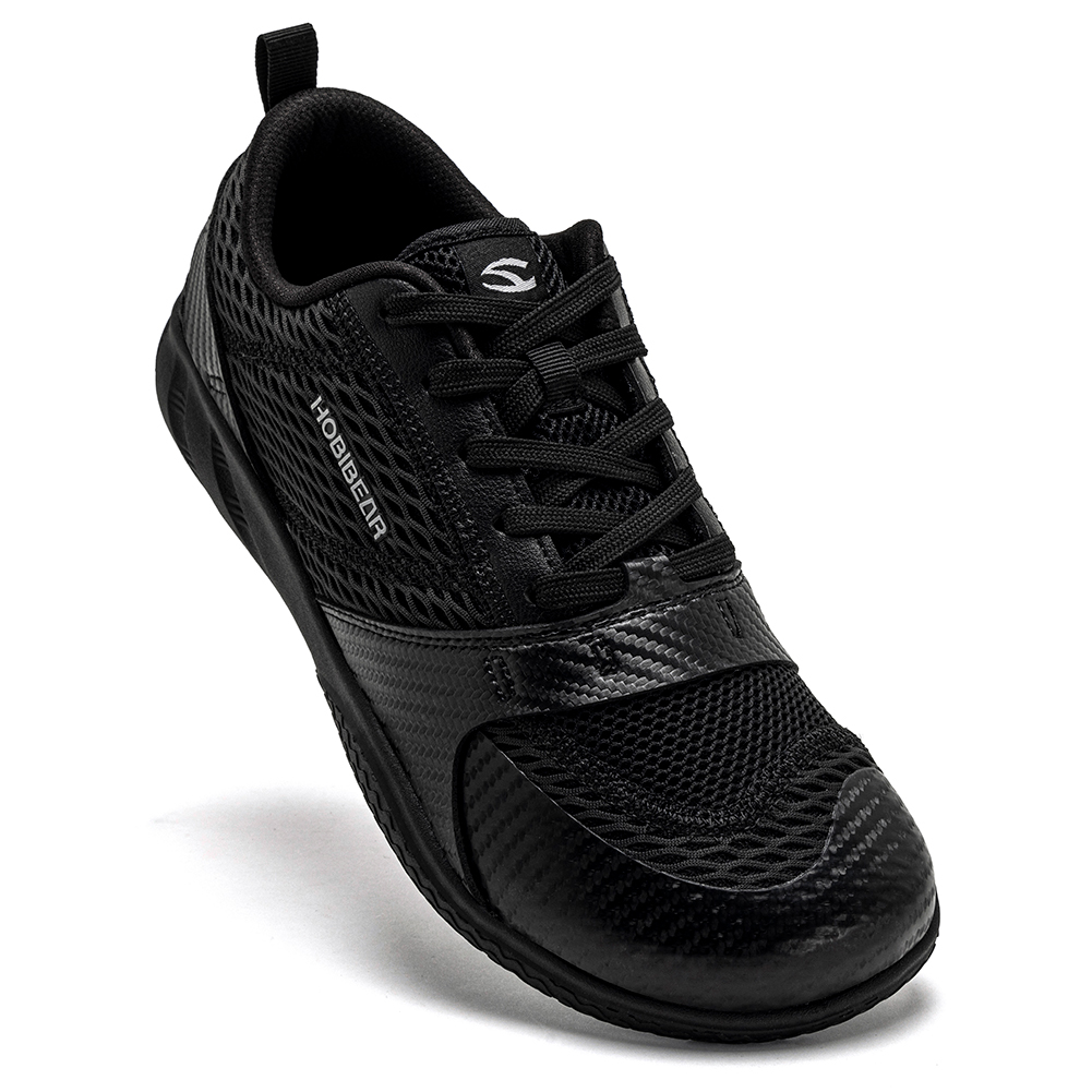 أحذية HOBIBEAR للجنسين واسعة ا - مراجعة Women'S Shoes X Wide وسعره
