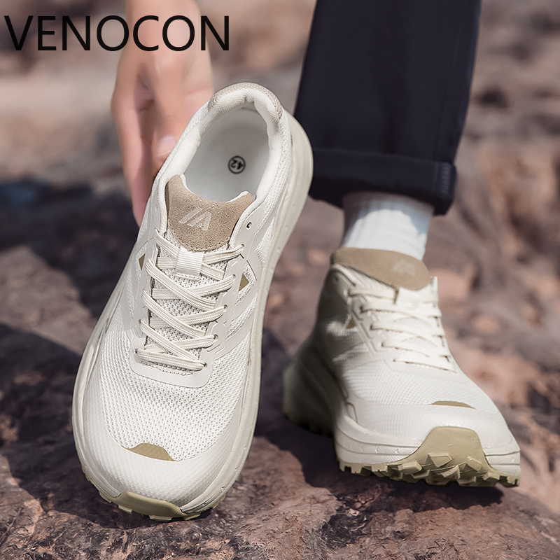 VENOCON المشي لمسافات طويلة حا - مراجعة Women'S Shoes With Wide Toe Box وسعره