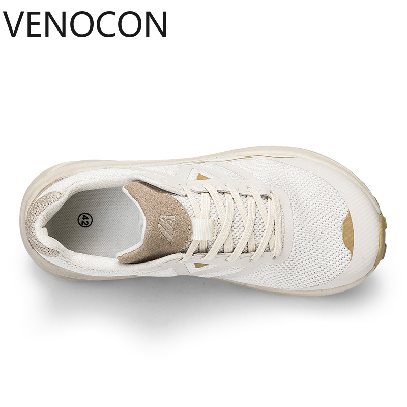VENOCON المشي لمسافات طويلة حا - مراجعة Women'S Shoes With Wide Toe Box وسعره