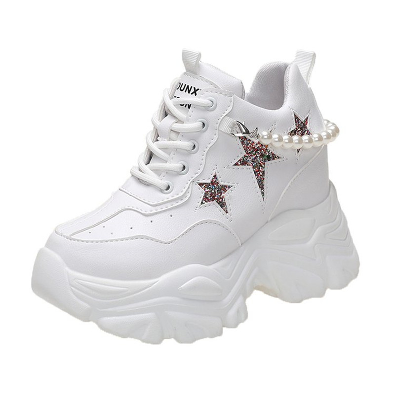 عالية الجودة أحذية منصة عالية  - مراجعة Women Shoes Store وسعره