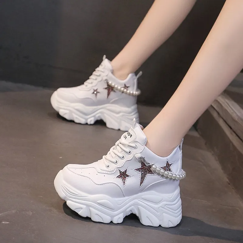 عالية الجودة أحذية منصة عالية  - مراجعة Women Shoes Store وسعره