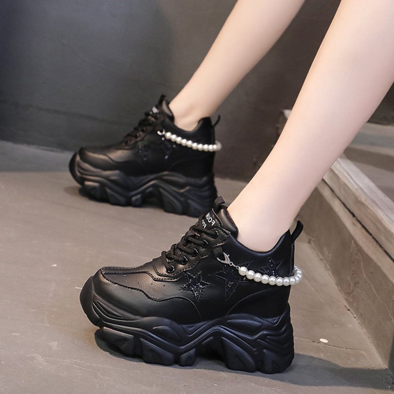 عالية الجودة أحذية منصة عالية  - مراجعة Women Shoes Store وسعره