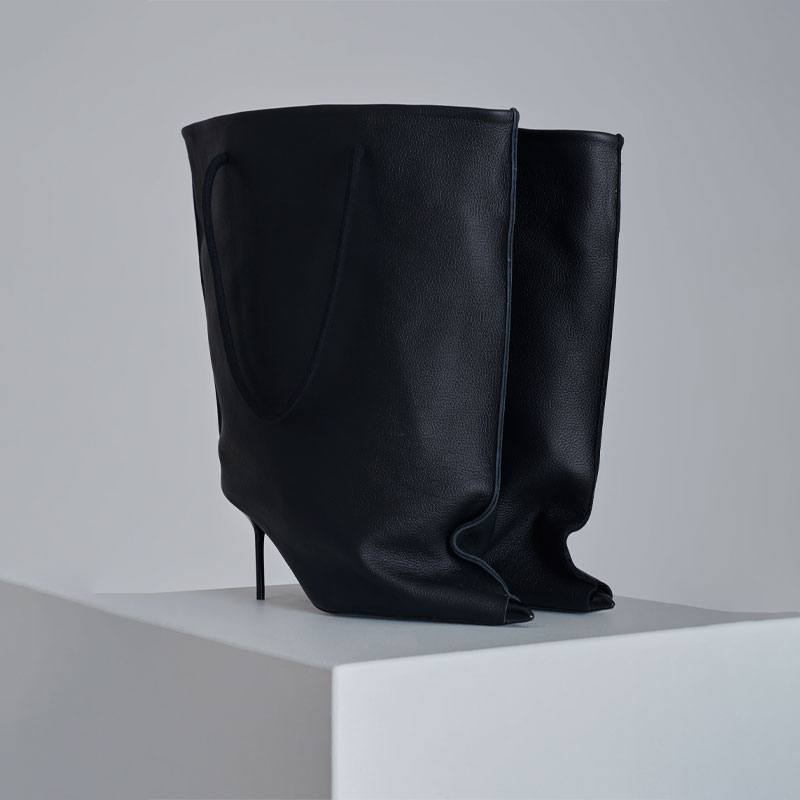 أحذية نسائية لخريف وشتاء 2026  - مراجعة Women'S Shoes X Wide وسعره