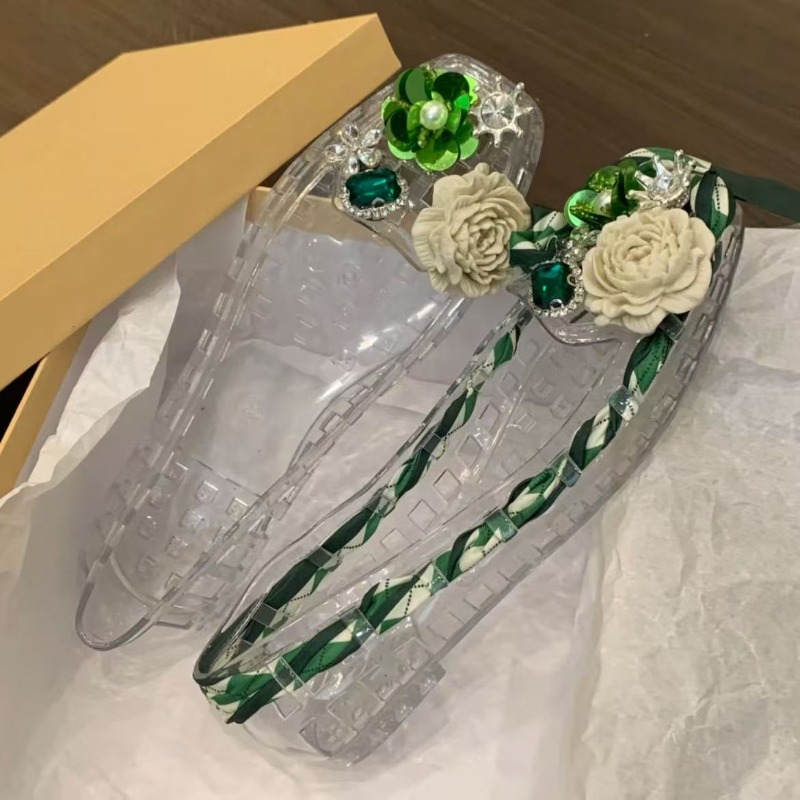 صنادل بمقدمة مربعة مفتوحة من ا - مراجعة Women Shoes Sandals وسعره