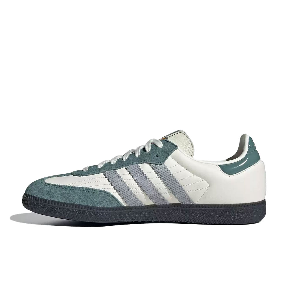 حذاء سامبا الأصلي من أديداس JP - مراجعة Adidas Shoes Samba وسعره