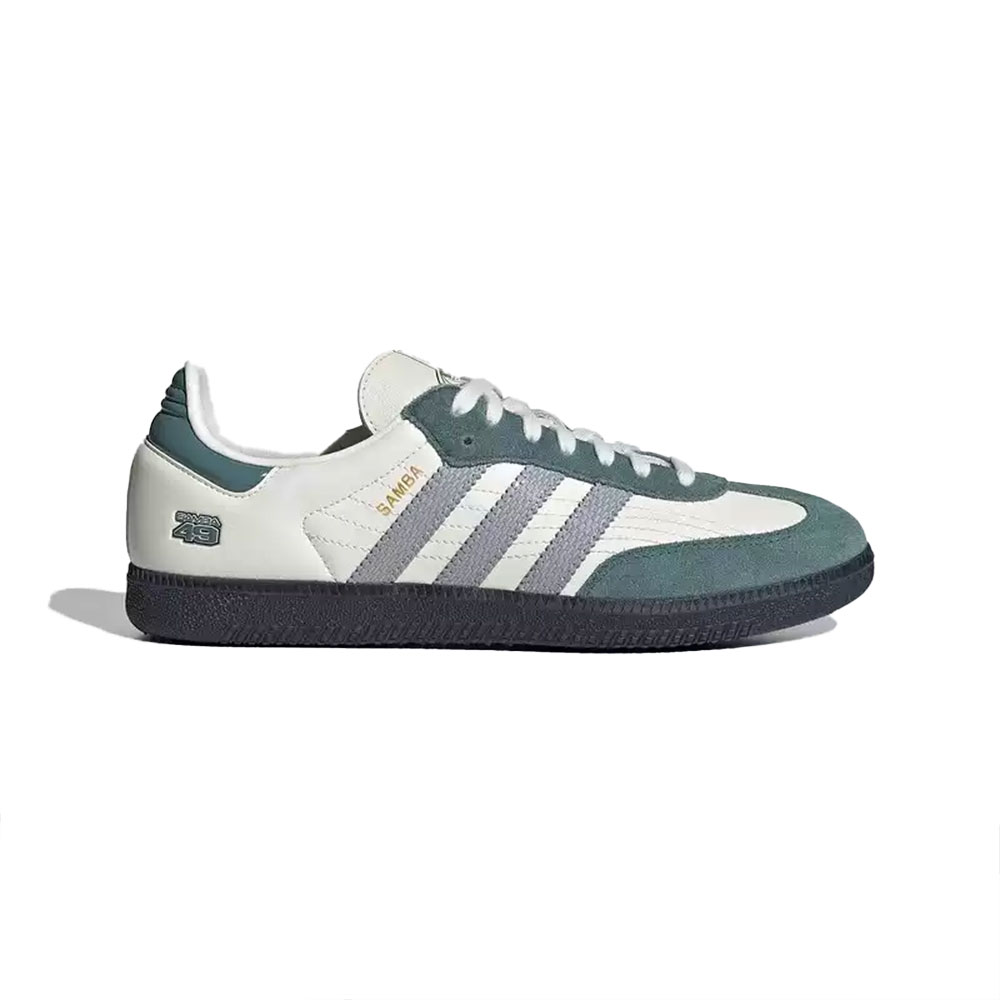 حذاء سامبا الأصلي من أديداس JP - مراجعة Adidas Shoes Samba وسعره