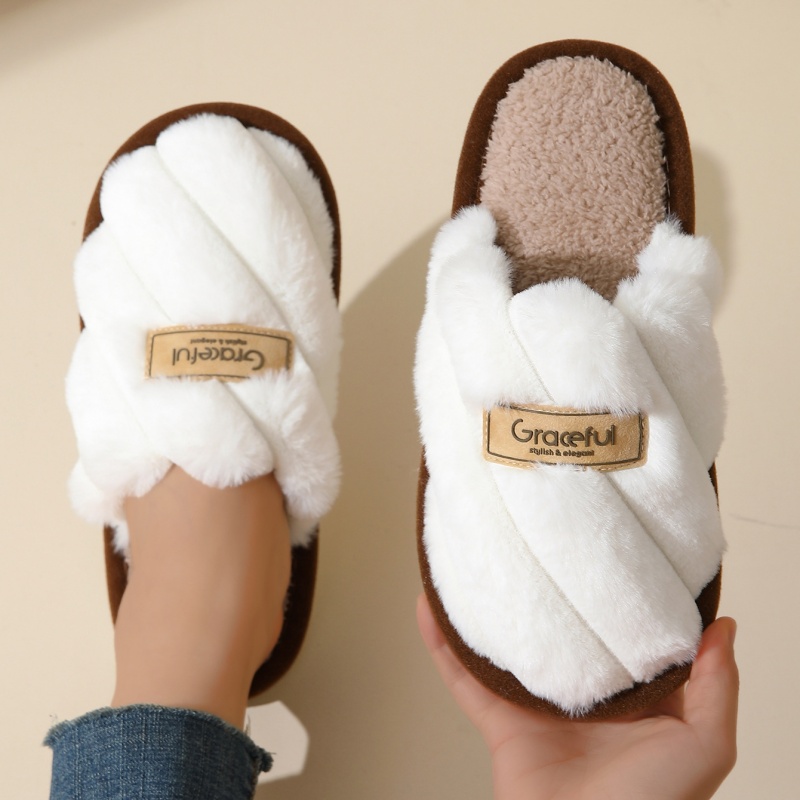 شباشب شتوية دافئة من الفرو الن - مراجعة Women'S Shoes For Fall وسعره