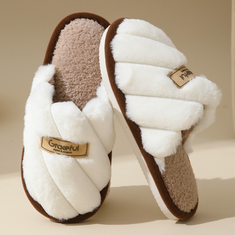 شباشب شتوية دافئة من الفرو الن - مراجعة Women'S Shoes For Fall وسعره